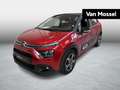 Citroen C3 1.2 PureTech 110 S&S EAT6 Shine Rood - thumbnail 1