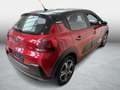 Citroen C3 1.2 PureTech 110 S&S EAT6 Shine Rood - thumbnail 5