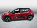 Citroen C3 1.2 PureTech 110 S&S EAT6 Shine Rood - thumbnail 2