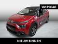 Citroen C3 1.2 PureTech 110 S&S EAT6 Shine Rood - thumbnail 1