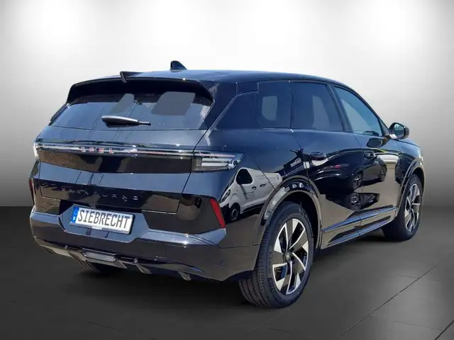 Opel Grandland view 3