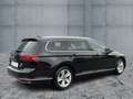 Volkswagen Passat Variant 2.0 TDI 4M DSG ELEGANCE MATRIX+NA Schwarz - thumbnail 6