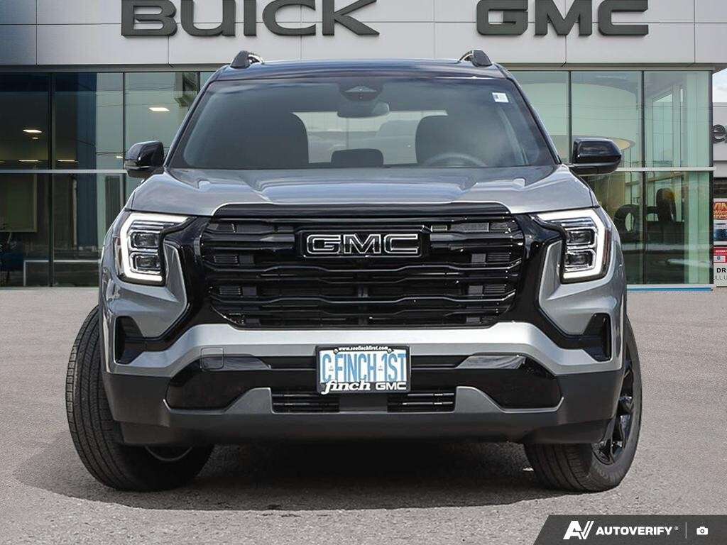 2027 GMC Terrain AWD Elevation — снимка 1