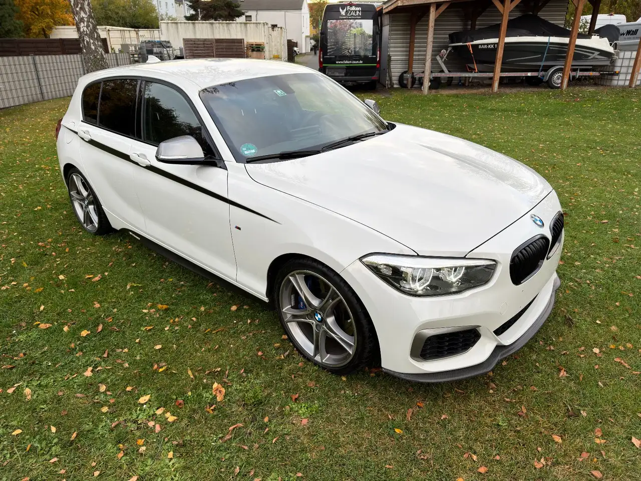 BMW 140