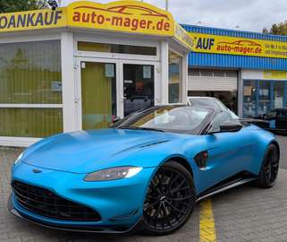 Vantage Roadster F1 Ed.*CARBON*360°GARANTIE 4.27