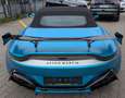 Aston Martin V8 Vantage Roadster F1 Ed.*CARBON*360°GARANTIE 4.27 Azul - thumbnail 11