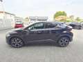 Toyota C-HR 1.8 Hybrid E-CVT TREND USATO GARANTITO Nero - thumbnail 4