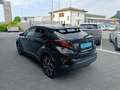 Toyota C-HR 1.8 Hybrid E-CVT TREND USATO GARANTITO Nero - thumbnail 5