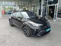 Toyota C-HR 1.8 Hybrid E-CVT TREND USATO GARANTITO Nero - thumbnail 1