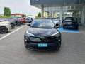 Toyota C-HR 1.8 Hybrid E-CVT TREND USATO GARANTITO Nero - thumbnail 2