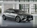 Mercedes-Benz A 180 PROGRESSIVE+NIGHT+AHK+LED+KAMERA+TOTW+7G Gris - thumbnail 17