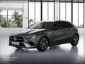 Mercedes-Benz A 180 PROGRESSIVE+NIGHT+AHK+LED+KAMERA+TOTW+7G Gris - thumbnail 13