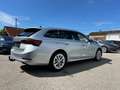 Skoda Octavia Combi 2,0 TDI 4x4 Style DSG | AHK Silber - thumbnail 3