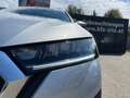 Skoda Octavia Combi 2,0 TDI 4x4 Style DSG | AHK Silber - thumbnail 37