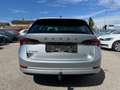 Skoda Octavia Combi 2,0 TDI 4x4 Style DSG | AHK Silber - thumbnail 4