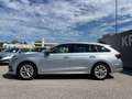Skoda Octavia Combi 2,0 TDI 4x4 Style DSG | AHK Silber - thumbnail 6