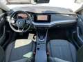Skoda Octavia Combi 2,0 TDI 4x4 Style DSG | AHK Silber - thumbnail 10