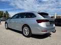 Skoda Octavia Combi 2,0 TDI 4x4 Style DSG | AHK Silber - thumbnail 5