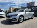 Skoda Octavia Combi 2,0 TDI 4x4 Style DSG | AHK Silber - thumbnail 7