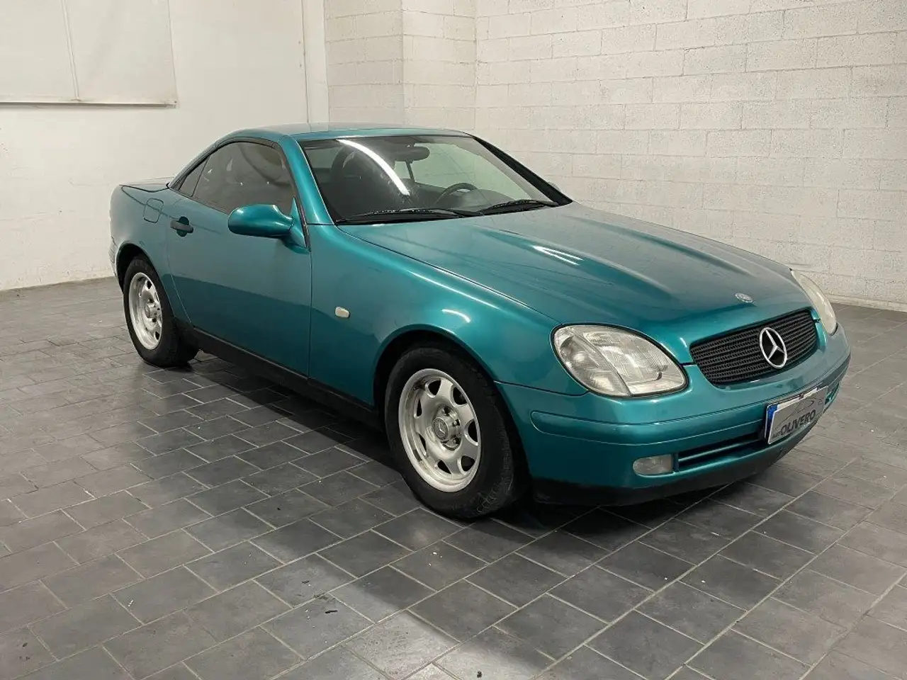 Mercedes-Benz SLK 200 136cv-Gpl, foto 4