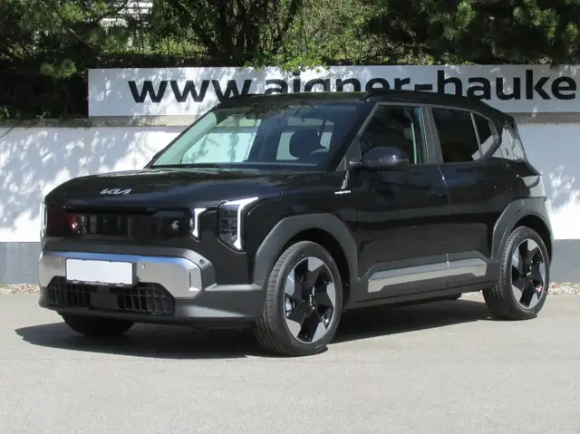 Kia EV2 Earth 42,2 kWh Tech / Design Pack