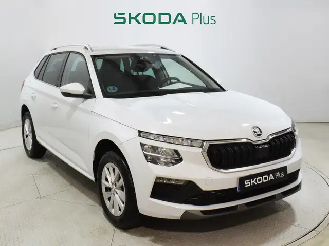 Skoda Kamiq 1.0 TSI Selection 85kW