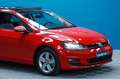 Volkswagen Golf Sport 2.0 TDI 150CV BMT DSG Rojo - thumbnail 15