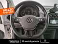 Volkswagen up! 1.0 5p. EVO move up! BlueMotion Technology Bianco - thumbnail 14