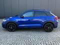 Volkswagen T-Roc R-Line 1.5 TSI DSG *AHK,LED,BlackStyle,PDC,LM'-18 Bleu - thumbnail 3