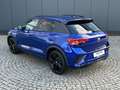 Volkswagen T-Roc R-Line 1.5 TSI DSG *AHK,LED,BlackStyle,PDC,LM'-18 Bleu - thumbnail 5