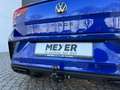 Volkswagen T-Roc R-Line 1.5 TSI DSG *AHK,LED,BlackStyle,PDC,LM'-18 Bleu - thumbnail 6