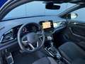 Volkswagen T-Roc R-Line 1.5 TSI DSG *AHK,LED,BlackStyle,PDC,LM'-18 Bleu - thumbnail 8