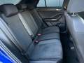 Volkswagen T-Roc R-Line 1.5 TSI DSG *AHK,LED,BlackStyle,PDC,LM'-18 Bleu - thumbnail 10