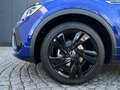 Volkswagen T-Roc R-Line 1.5 TSI DSG *AHK,LED,BlackStyle,PDC,LM'-18 Bleu - thumbnail 4
