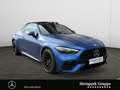 Mercedes-Benz CLE 53 AMG CLE 53 AMG 4M+ Coupé MAGNO+Distro+STH+Pano+HuD+ Blau - thumbnail 7