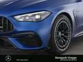Mercedes-Benz CLE 53 AMG CLE 53 AMG 4M+ Coupé MAGNO+Distro+STH+Pano+HuD+ Blau - thumbnail 2