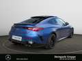 Mercedes-Benz CLE 53 AMG CLE 53 AMG 4M+ Coupé MAGNO+Distro+STH+Pano+HuD+ Blau - thumbnail 5