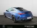 Mercedes-Benz CLE 53 AMG CLE 53 AMG 4M+ Coupé MAGNO+Distro+STH+Pano+HuD+ Blau - thumbnail 3