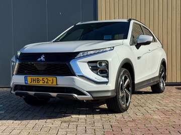 2.4 PHEV S-AWC Aut. Instyle | ACC | Trekhaak | HUD