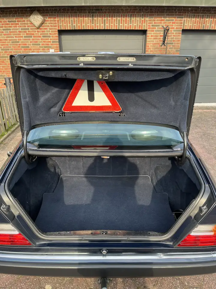 Mercedes-Benz CE 230 sportline, foto 8