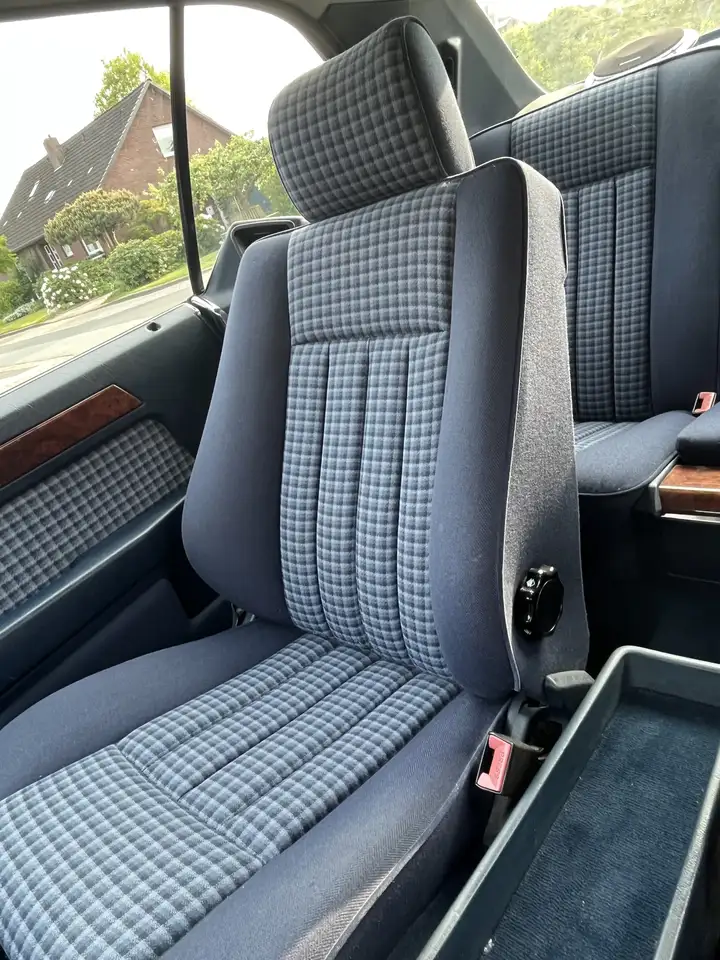 Mercedes-Benz CE 230 sportline, foto 12