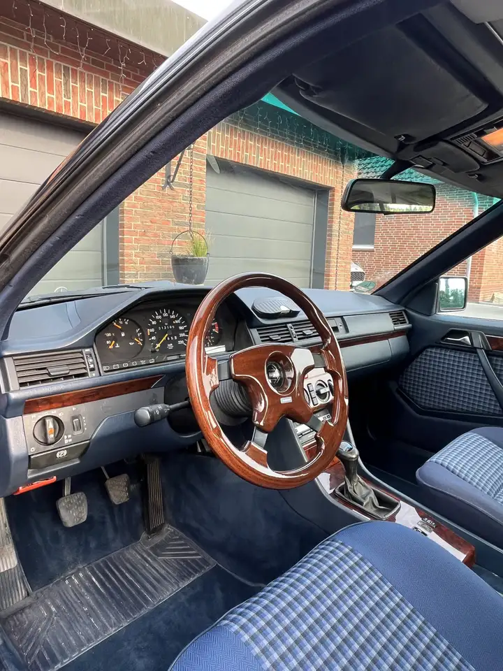 Mercedes-Benz CE 230 sportline, foto 11