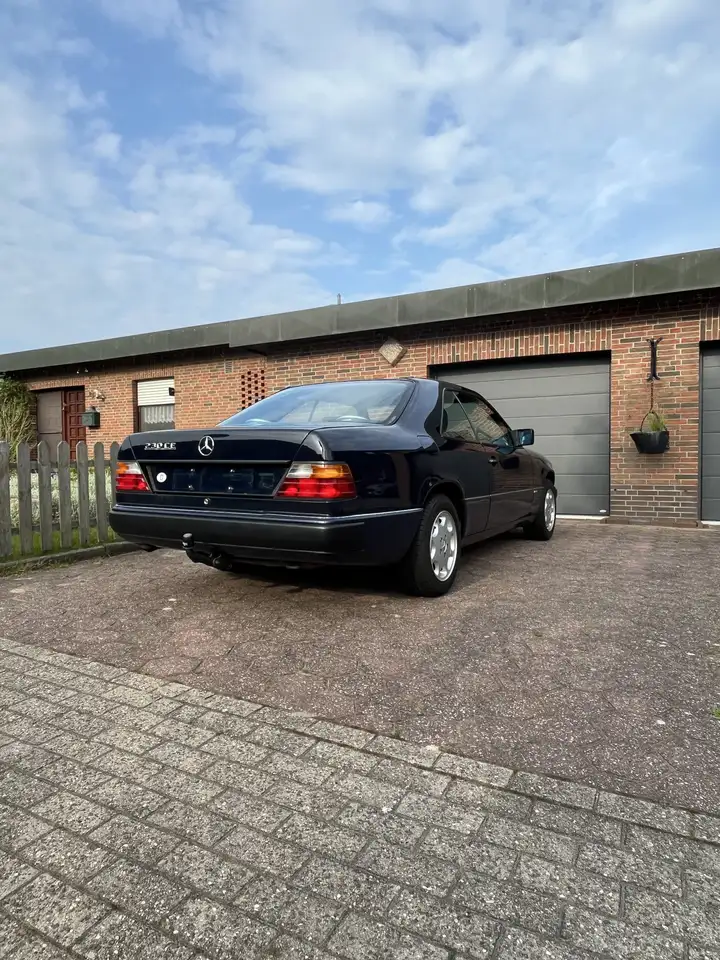 Mercedes-Benz CE 230 sportline, foto 5