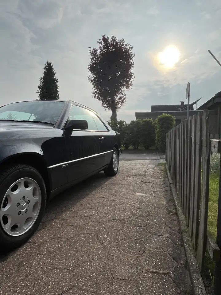 Mercedes-Benz CE 230 sportline, foto 3