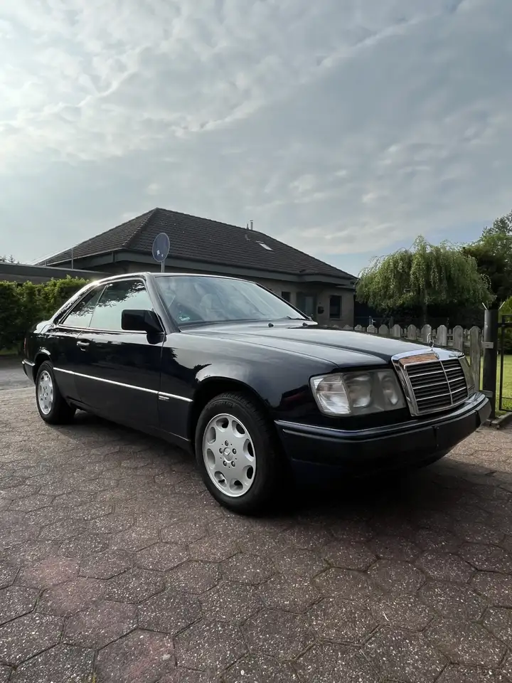 Mercedes-Benz CE 230 sportline, foto 4