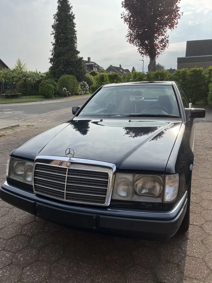Mercedes-Benz CE 230 sportline - 2