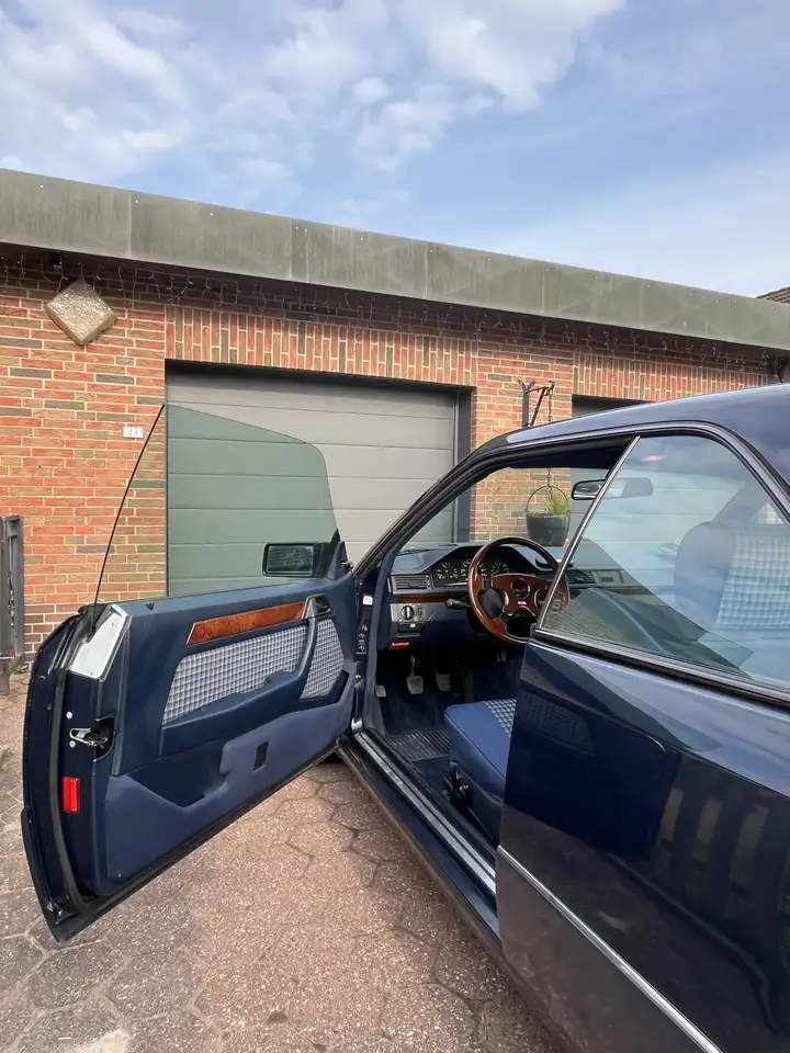 Mercedes-Benz CE 230 sportline, foto 10