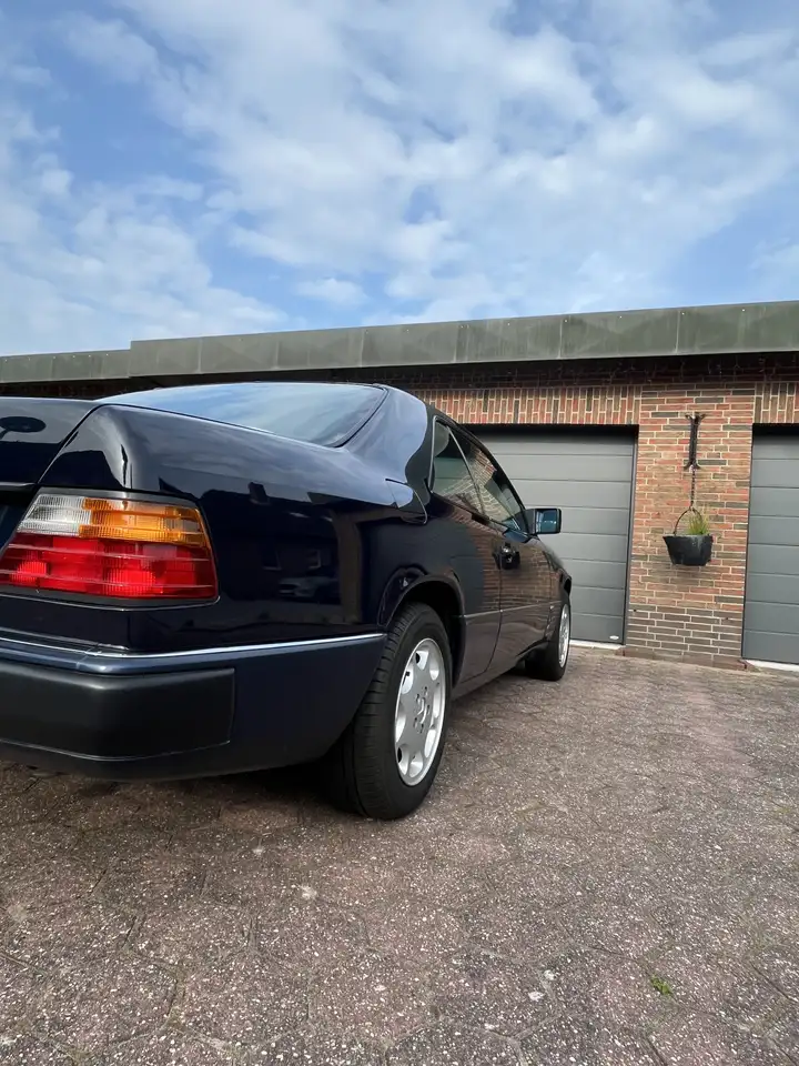 Mercedes-Benz CE 230 sportline, foto 6
