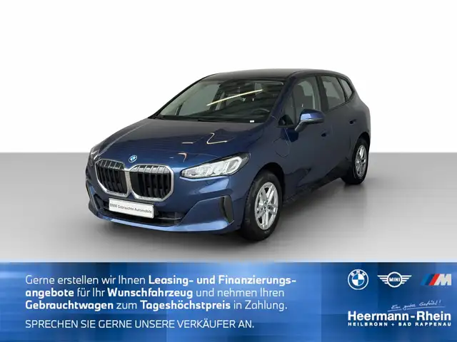 BMW 225 e xDrive Active Tourer NaviProf.AHK.Apple.PA.