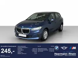 Bmw 225 225e xDrive Active Tourer NaviProf.AHK.Apple.PA.